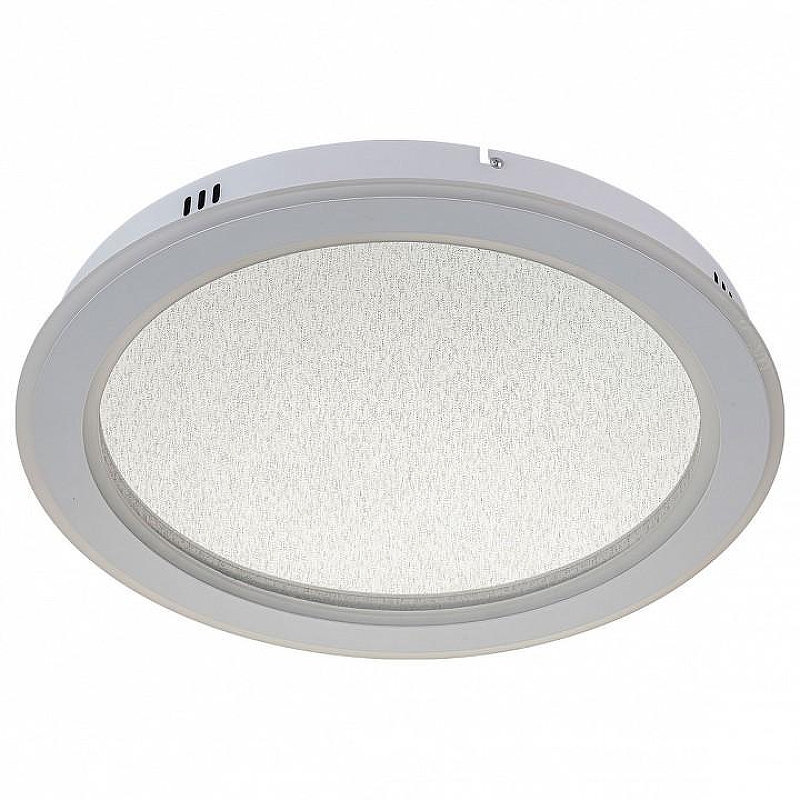 Накладной светильник Escada 607 607/S LED 