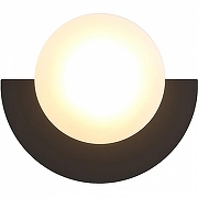 Накладной светильник Lightstar Er1ca 609637 цвет плафона/подвески Белый, цвет арматуры Черный-1