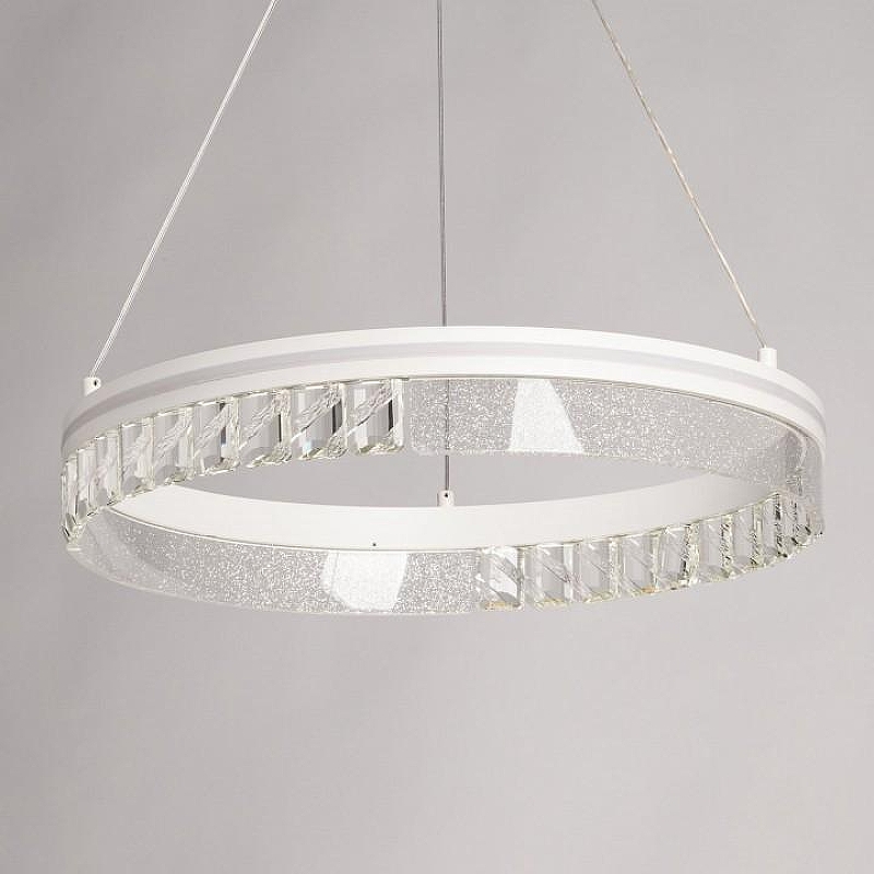 Подвесной светильник De City Платлинг 661019601 