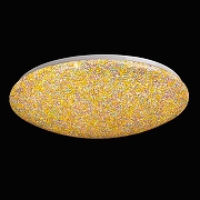 Накладной светильник De City Ривз 674018201 цвет плафона/подвески Красный, Синий, Зеленый, цвет арматуры Белый-3