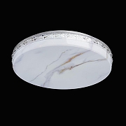 Накладной светильник De City Ривз 18 674018301 цвет плафона/подвески белый, цвет арматуры бежевый-3