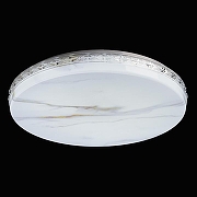 Накладной светильник De City Ривз 18 674018401 цвет плафона/подвески Белый, цвет арматуры Бежевый-3