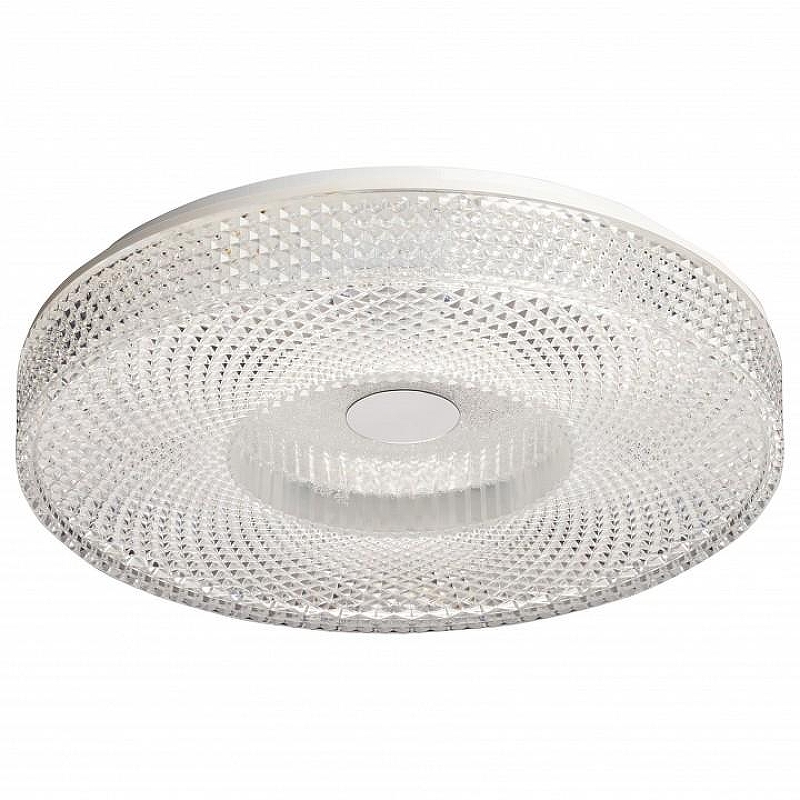 Накладной светильник De City Ривз 674018601 