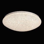 Накладной светильник De City Ривз 19 674018701 цвет плафона/подвески Белый, цвет арматуры Белый-1