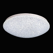 Накладной светильник De City Ривз 19 674018701 цвет плафона/подвески Белый, цвет арматуры Белый-2