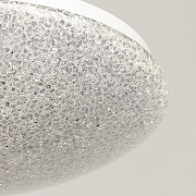 Накладной светильник De City Ривз 19 674018701 цвет плафона/подвески Белый, цвет арматуры Белый-5