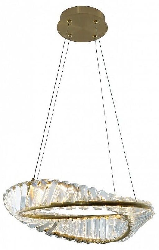 Подвесной светильник Lightstar V1dare 699043 