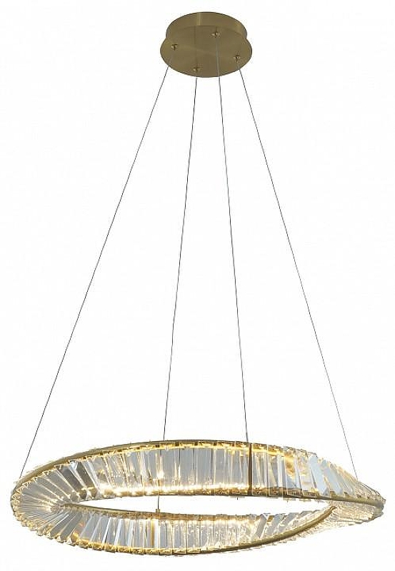 Подвесной светильник Lightstar V1dare 699063 