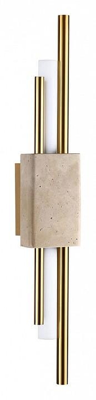 Накладной светильник Odeon Light TRAVERT1NO 7034/10WL 