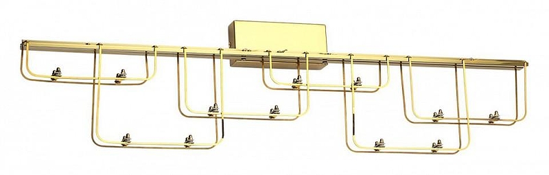 Накладной светильник Odeon Light ZAHA 7060/12WL 