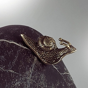 Накладной светильник Odeon Light VALLEY 7068/8WL цвет плафона/подвески Черный, цвет арматуры Черный-4