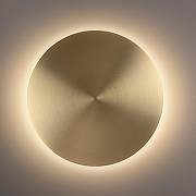 Накладной светильник Odeon Light GALAXY 7072/12WL цвет плафона/подвески Бронза, цвет арматуры Бронза-2