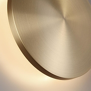 Накладной светильник Odeon Light GALAXY 7072/6WL цвет плафона/подвески Бронза, цвет арматуры Бронза-3