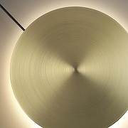 Накладной светильник Odeon Light GALAXY 7115/30WL цвет плафона/подвески Бронза, Черный, цвет арматуры Черный-3