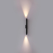 Накладной светильник Odeon Light Jug 7141/12WL цвет черный-2