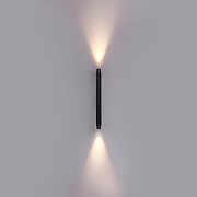 Накладной светильник Odeon Light Jug 7141/12WL цвет черный-3