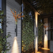 Накладной светильник Odeon Light Jug 7141/12WL цвет черный-10