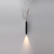 Накладной светильник Odeon Light Jug 7141/6WLA цвет плафона/подвески Черный, цвет арматуры Черный-2