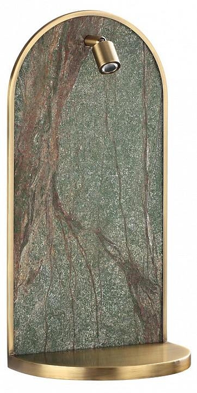 Накладной светильник Odeon Light G1ARD1NO 7175/3WL 