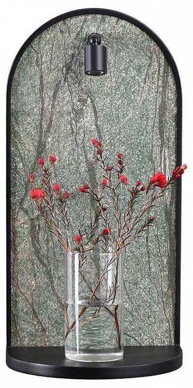 Накладной светильник Odeon Light G1ARD1NO 7176/3WL 