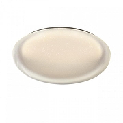 Накладной светильник Sonex JOLLY 7775/ELN цвет плафона/подвески Белый, цвет арматуры Белый-5