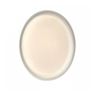 Накладной светильник Sonex JOLLY 7775/ELN цвет плафона/подвески Белый, цвет арматуры Белый-6