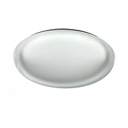 Накладной светильник Sonex JOLLY 7775/ELN цвет плафона/подвески Белый, цвет арматуры Белый-7