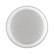 Накладной светильник Sonex JOLLY 7775/ELN цвет плафона/подвески Белый, цвет арматуры Белый-8