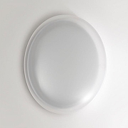 Накладной светильник Sonex JOLLY 7776/DLN цвет плафона/подвески Белый, цвет арматуры Белый-2