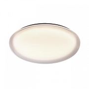 Накладной светильник Sonex JOLLY 7776/DLN цвет плафона/подвески Белый, цвет арматуры Белый-5