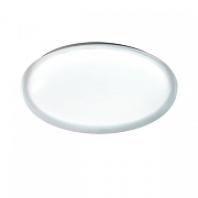 Накладной светильник Sonex JOLLY 7776/DLN цвет плафона/подвески Белый, цвет арматуры Белый-7