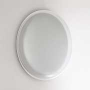 Накладной светильник Sonex JOLLY 7776/ELN цвет плафона/подвески Белый, цвет арматуры Белый-2