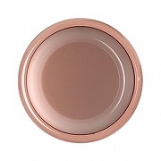 Накладной светильник Sonex PORTMAN 7778/ELN цвет плафона/подвески Розовый, цвет арматуры Розовый-1