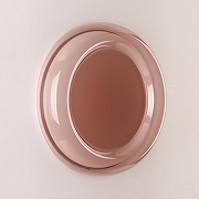 Накладной светильник Sonex PORTMAN 7778/ELN цвет плафона/подвески Розовый, цвет арматуры Розовый-2