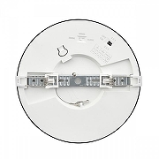 Накладной светильник Sonex Mitra LED 7788/18L цвет плафона/подвески Белый, цвет арматуры Черный-6