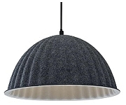 Подвесной светильник Lightstar Fen1c1a 799357 цвет плафона/подвески Белый, Серый, цвет арматуры Черный