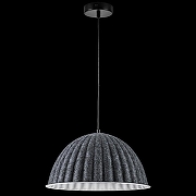 Подвесной светильник Lightstar Fen1c1a 799357 цвет плафона/подвески Белый, Серый, цвет арматуры Черный-2