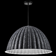 Подвесной светильник Lightstar Fen1c1a 799557 цвет плафона/подвески Белый, Серый, цвет арматуры Черный-2