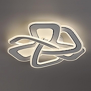 Накладной светильник Lumion JAZZ 8015/160CL цвет плафона/подвески Белый, цвет арматуры Белый-2