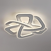 Накладной светильник Lumion JAZZ 8015/160CL цвет плафона/подвески Белый, цвет арматуры Белый-3