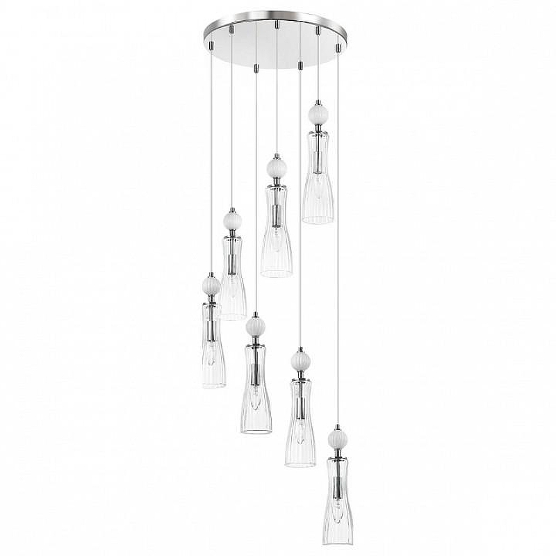 Подвесной светильник Lumion EMILY 8268/7A 