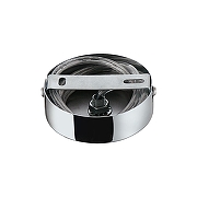 Подвесной светильник Lumion TRACY 8271/1A цвет плафона/подвески Белый, цвет арматуры Голубой, Желтый, Хром-4