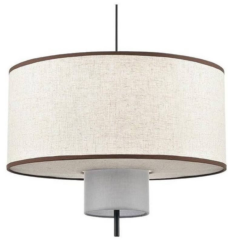 Подвесной светильник Lumion SORENTO 8282/4 