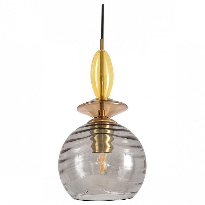 Подвесной светильник Lumion WALMA 8299/1A 