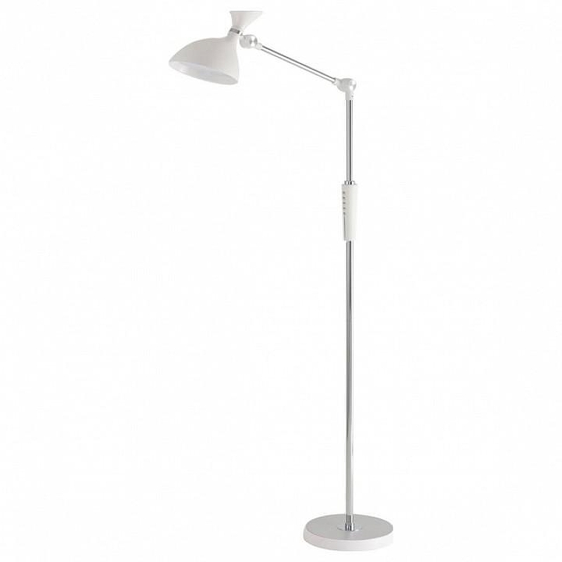 Торшер Lumion Horsa 8330/15FL 