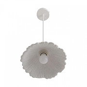 Подвесной светильник Lumion EOLIANA 8352/1A цвет плафона/подвески Белый, цвет арматуры Белый-1