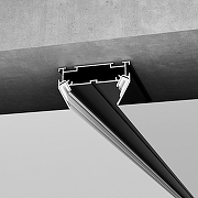 Профиль-держатель Elektrostandard 85234/00 цвет арматуры Черный