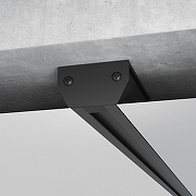 Профиль-держатель Elektrostandard 85234/00 цвет арматуры Черный-2