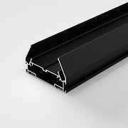 Профиль-держатель Elektrostandard 85234/00 цвет арматуры Черный-5