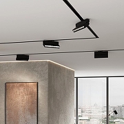 Профиль-держатель Elektrostandard 85234/00 цвет арматуры Черный-8